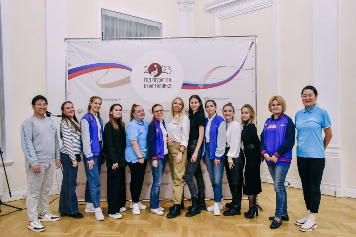 Специалисты «Океана» провели обучение для гидов-экскурсоводов Международной выставки-форума «Россия»