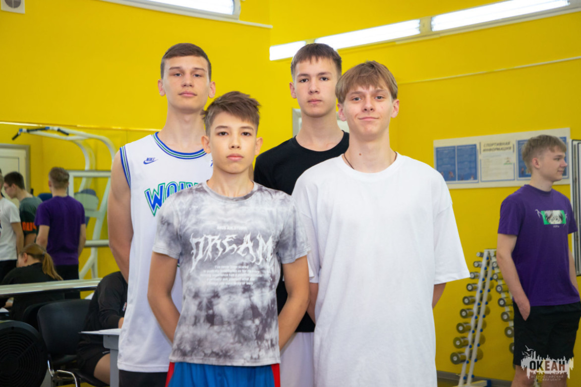 «Баскетбол: бросок в будущее»: юные баскетболисты из Улан-Удэ делятся впечатлениями о программе