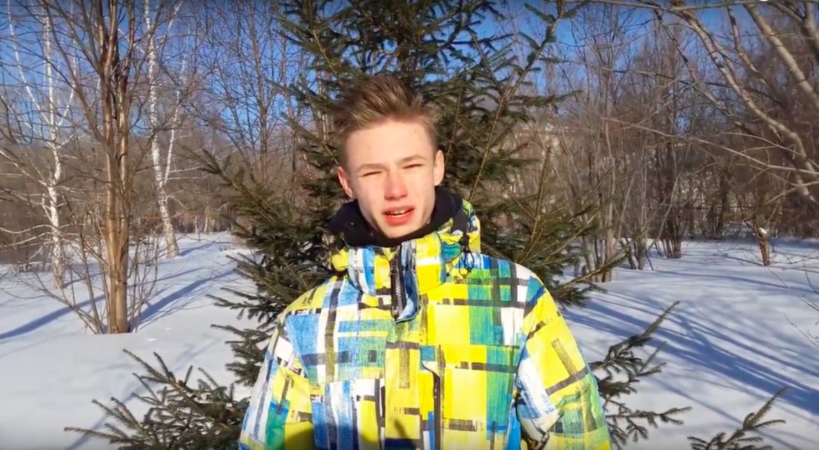 C юбилеем, ВДЦ «Океан»!