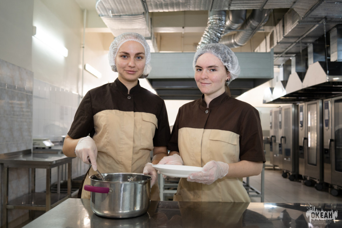 Искусство согревать сердца вкусом! | Интервью: Анна Волкова и Екатерина Пашинская