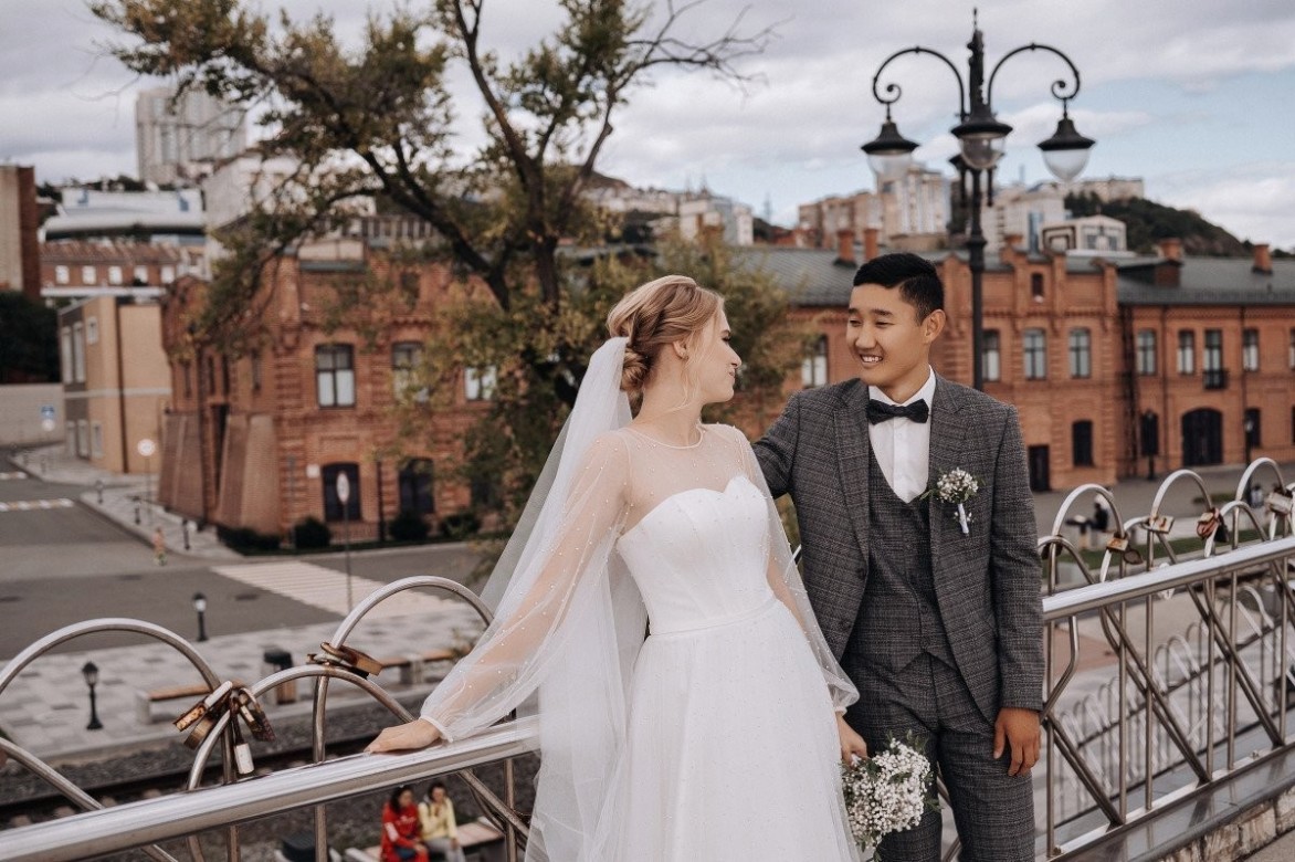 Три истории любви из «Океана!» | С Днём океанской семьи!