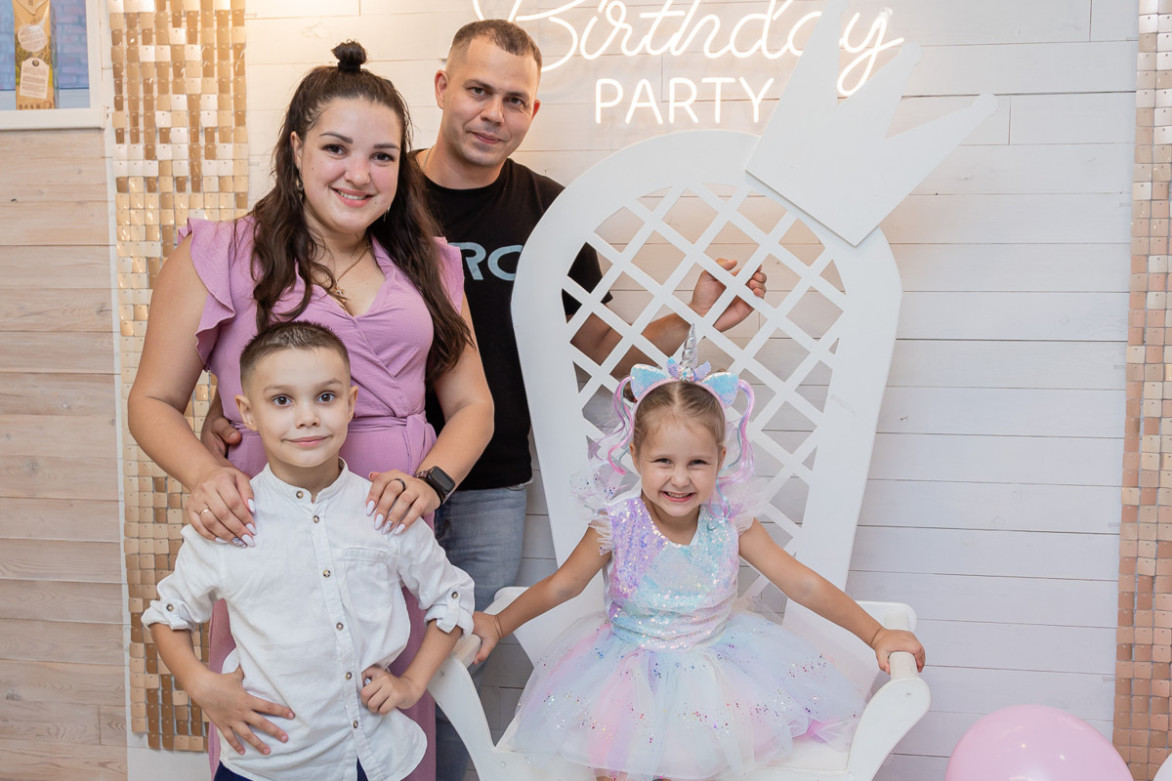 Материнская любовь в лицах: интервью с сотрудницами ВДЦ «Океан»