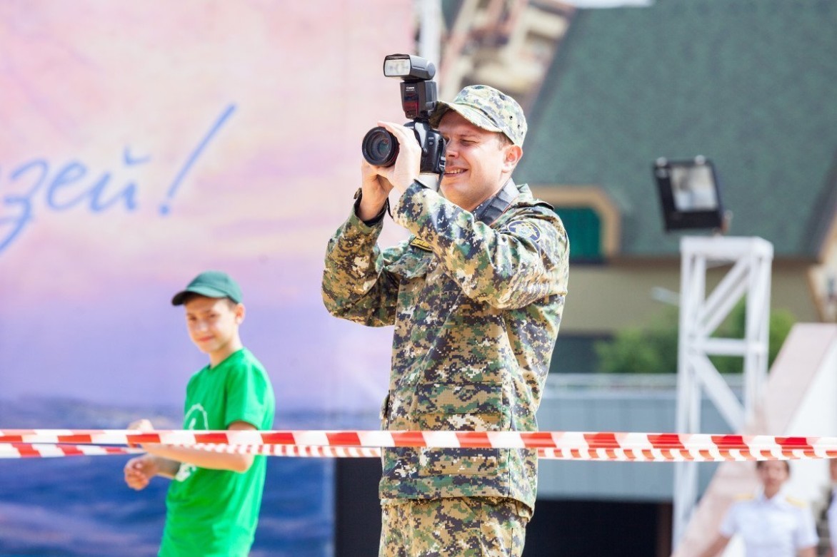 В детском центре пройдёт программа «Юный следователь»