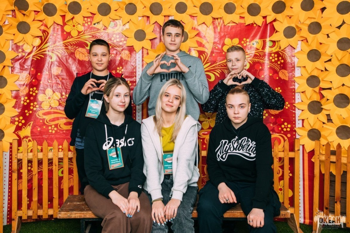 Видеосюжет: заезд на 4 смену