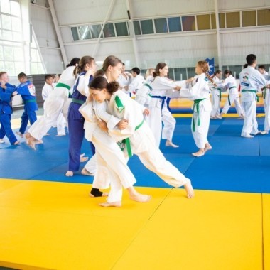 XII смена 2025 ГОДА «СТРАТЕГИЯ ЖИЗНИ»