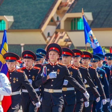 «Служить России!», «Энергия старта», «Живи, Земля!», «Дороги без опасности», «Страна железных дорог»