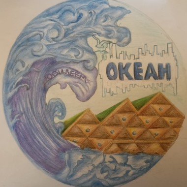 Конкурс открыток «С юбилеем, “Океан”!»