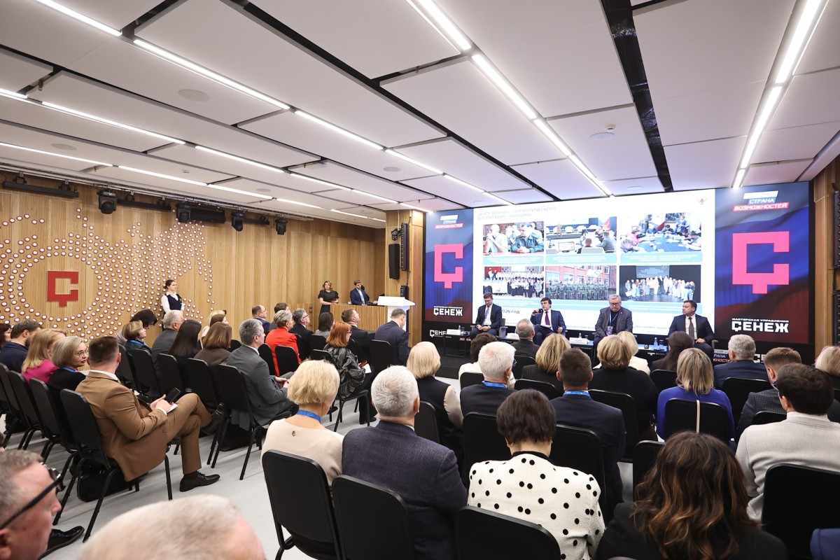 Сергей Кравцов: Для поступающих в педвузы введут профильное вступительное испытание