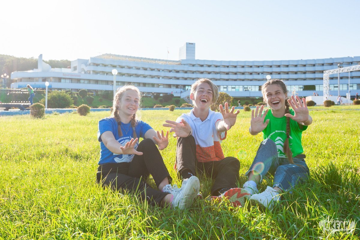 Важная информация: путёвки на отменённые программы второй смены будут перераспределены!
